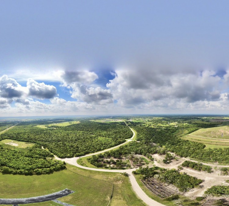 Texas Cloud Busters Airfield (Hitchcock,&nbspTX)